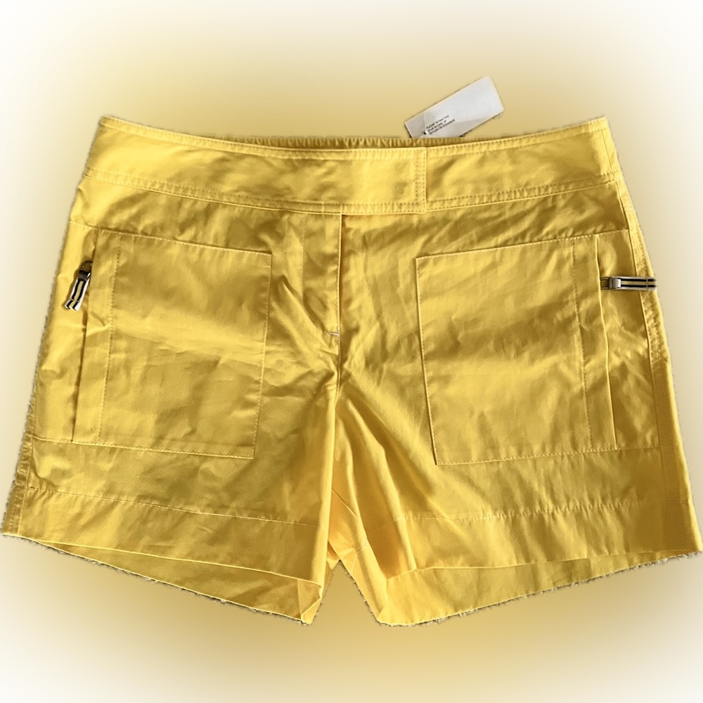 Ann Taylor Loft NWT Shorts Size 8 Mid-Rise